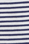 Zivame The Weekender Knit Cotton Pyjama Set - Medieval Blue — thumbnail 7